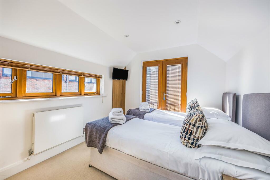 Additional property image - Strand Street, Poole