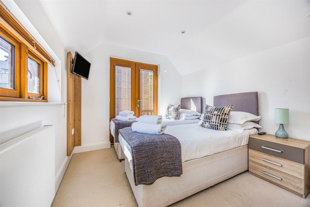 Additional property image - Strand Street, Poole
