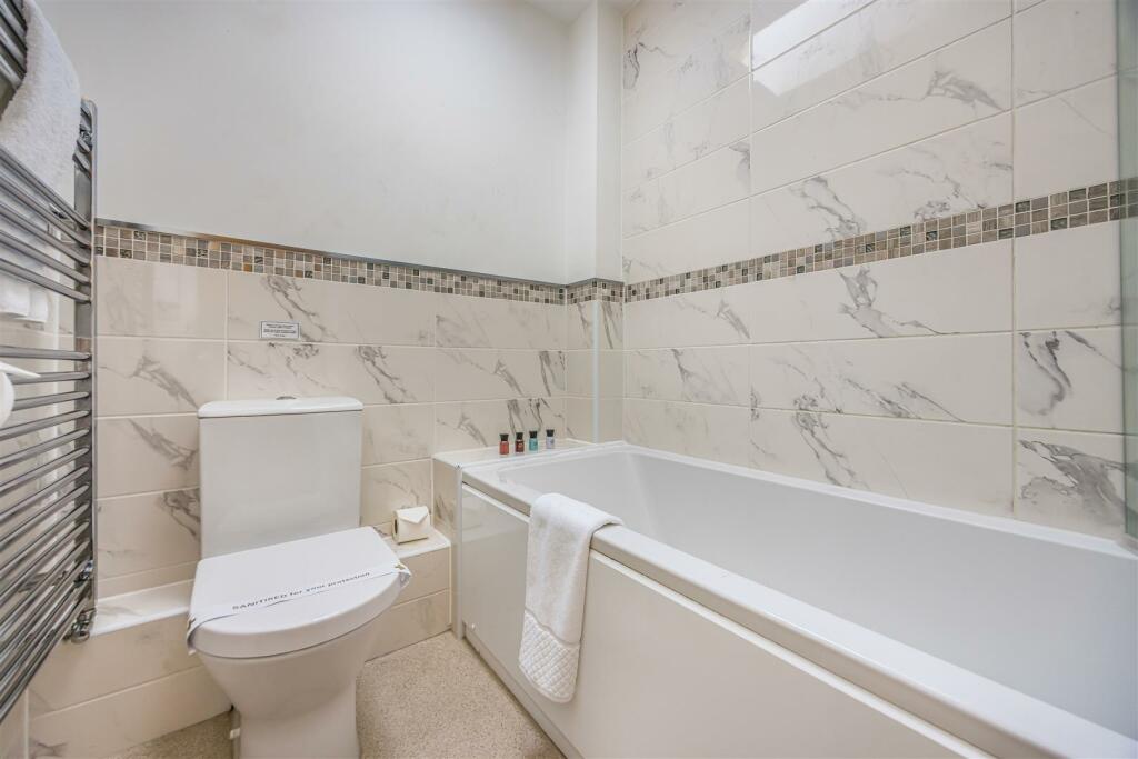 Additional property image - Strand Street, Poole