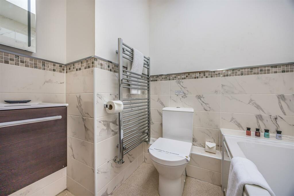 Additional property image - Strand Street, Poole