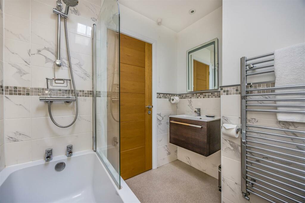 Additional property image - Strand Street, Poole