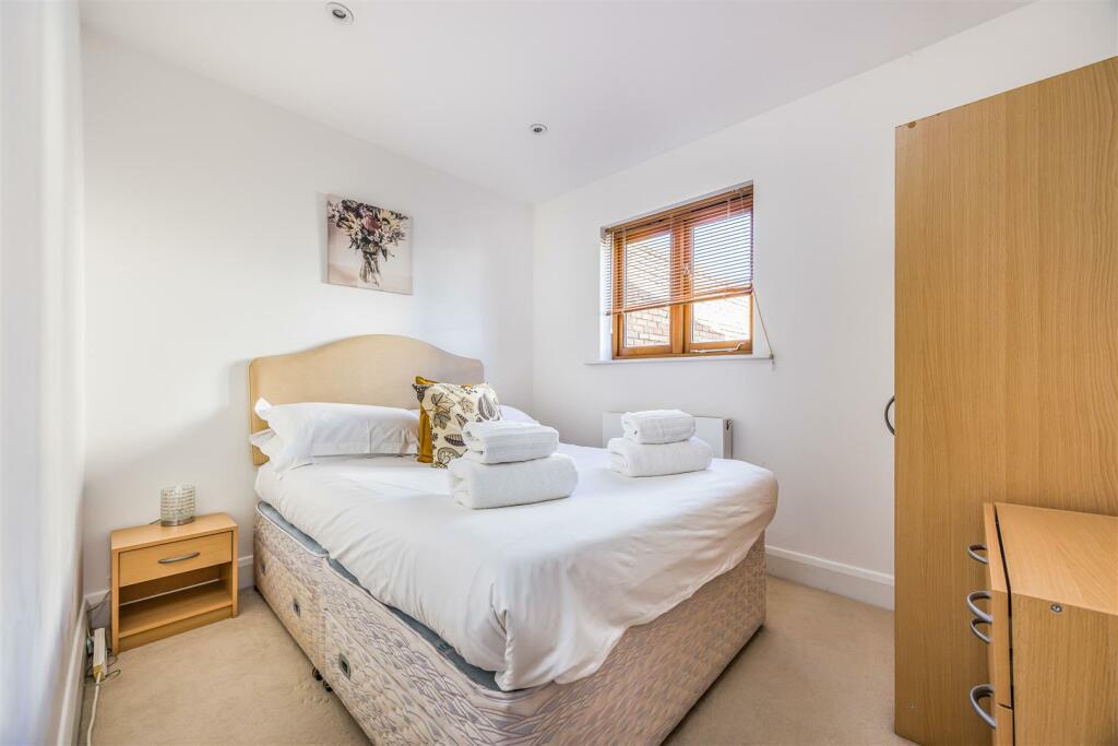 Additional property image - Strand Street, Poole