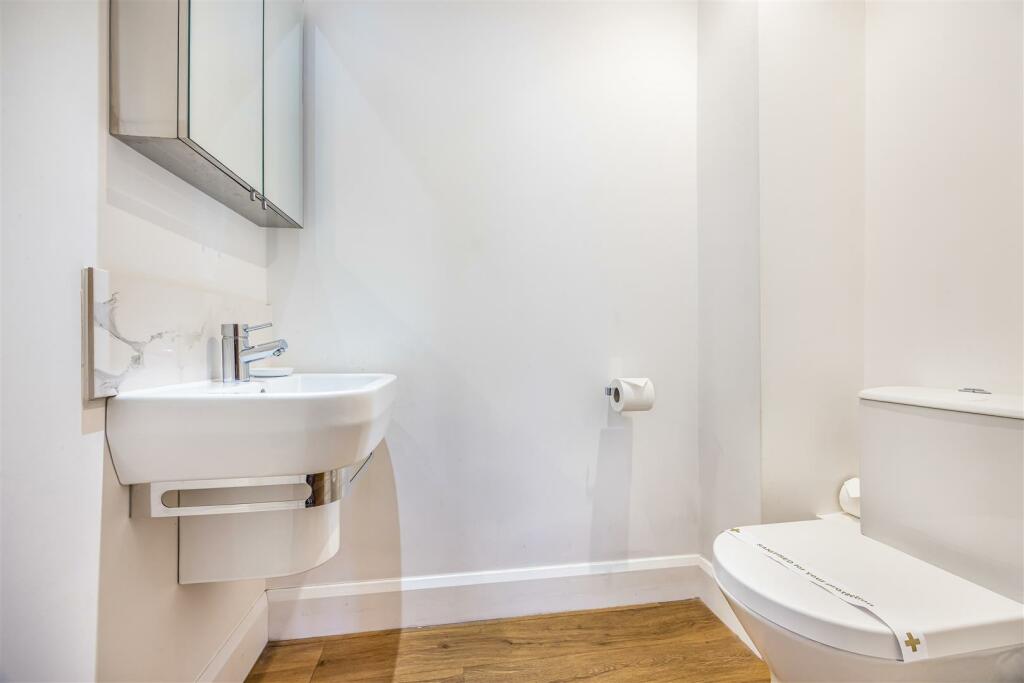 Additional property image - Strand Street, Poole