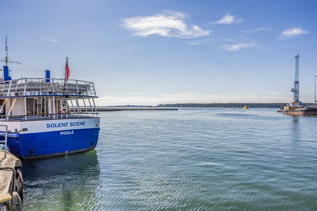 Additional property image - Strand Street, Poole