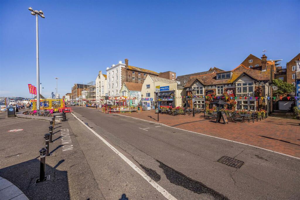 Additional property image - Strand Street, Poole