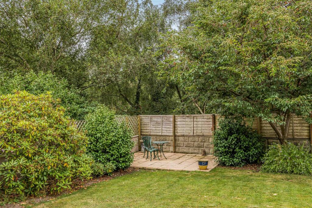 Additional property image - Littledown Avenue, Bournemouth