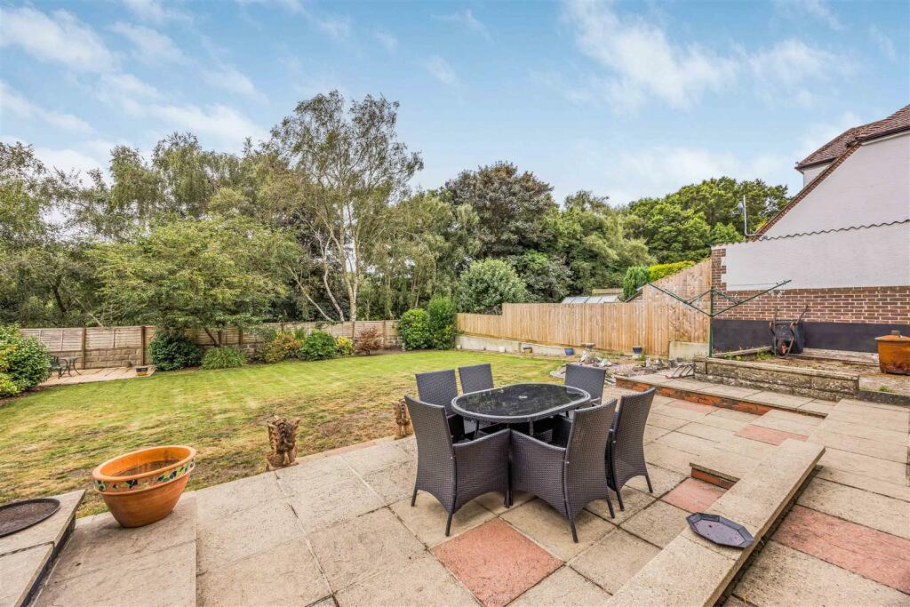 Property image - Littledown Avenue, Bournemouth
