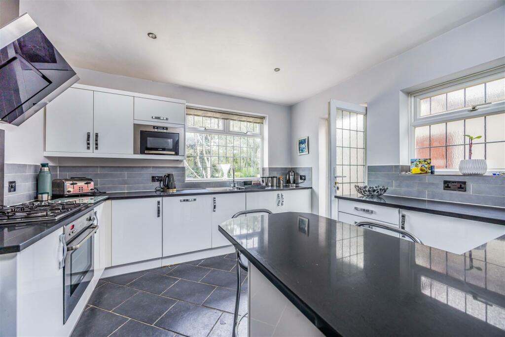 Additional property image - Littledown Avenue, Bournemouth