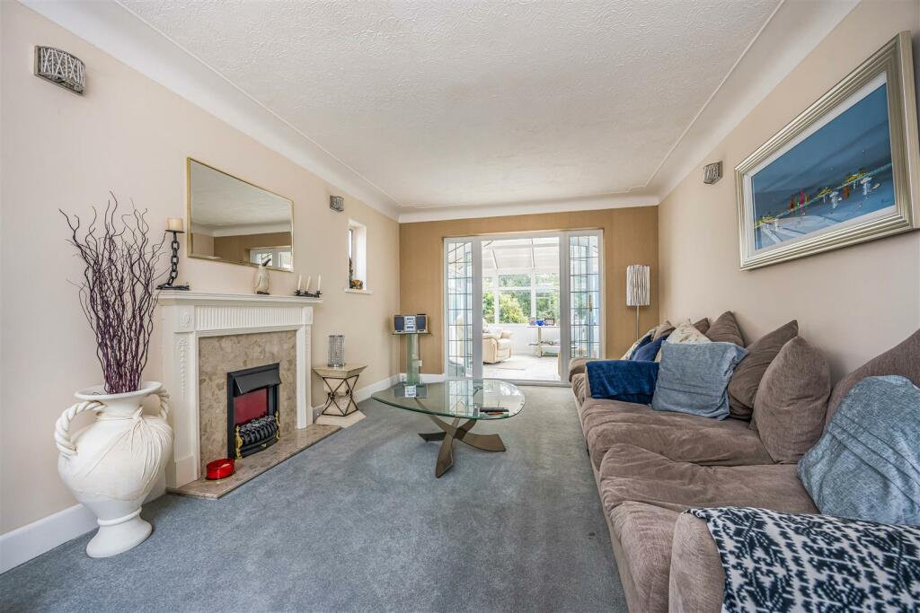 Additional property image - Littledown Avenue, Bournemouth