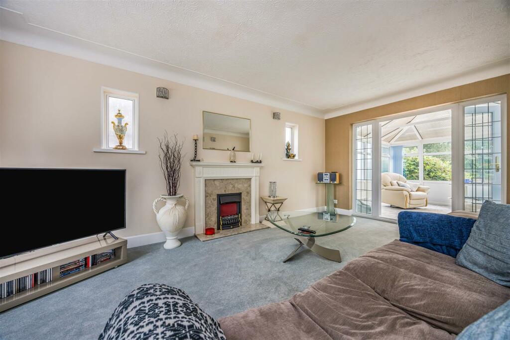 Additional property image - Littledown Avenue, Bournemouth
