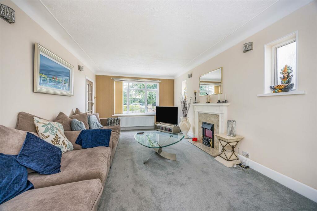 Additional property image - Littledown Avenue, Bournemouth