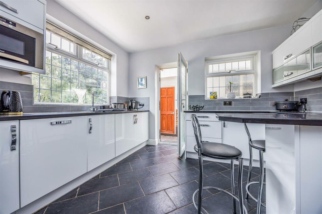 Additional property image - Littledown Avenue, Bournemouth