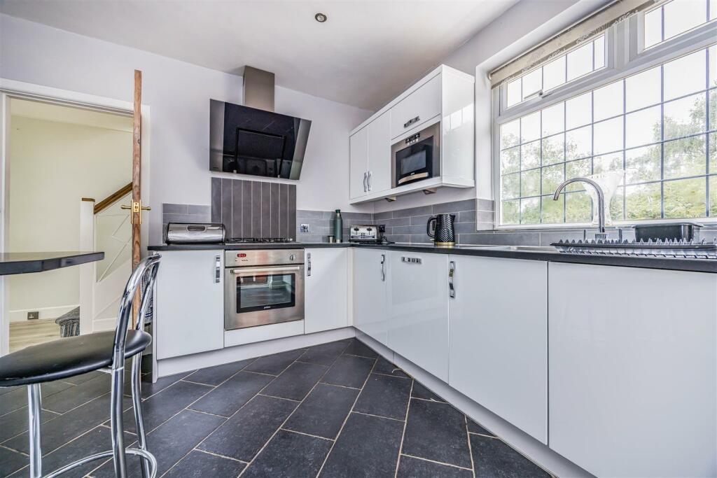 Additional property image - Littledown Avenue, Bournemouth