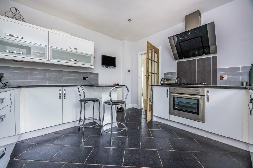 Additional property image - Littledown Avenue, Bournemouth