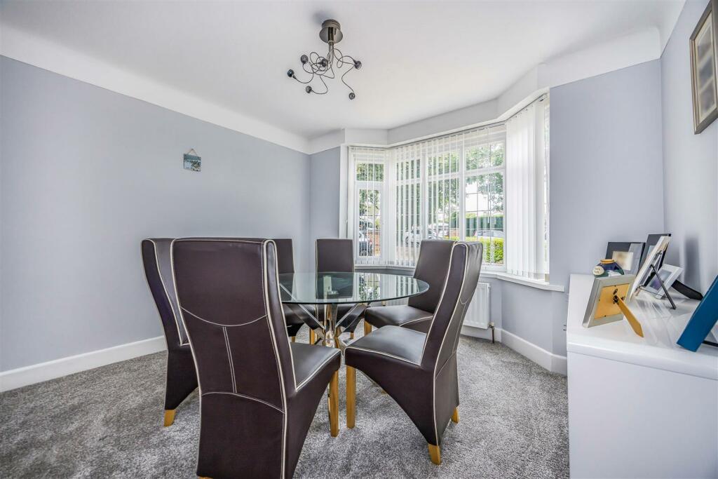Additional property image - Littledown Avenue, Bournemouth