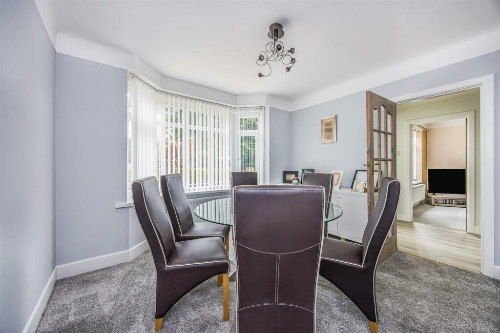 Additional property image - Littledown Avenue, Bournemouth