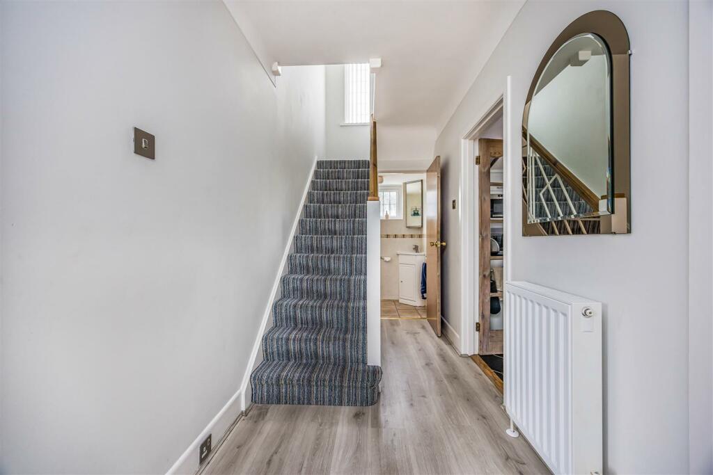 Additional property image - Littledown Avenue, Bournemouth