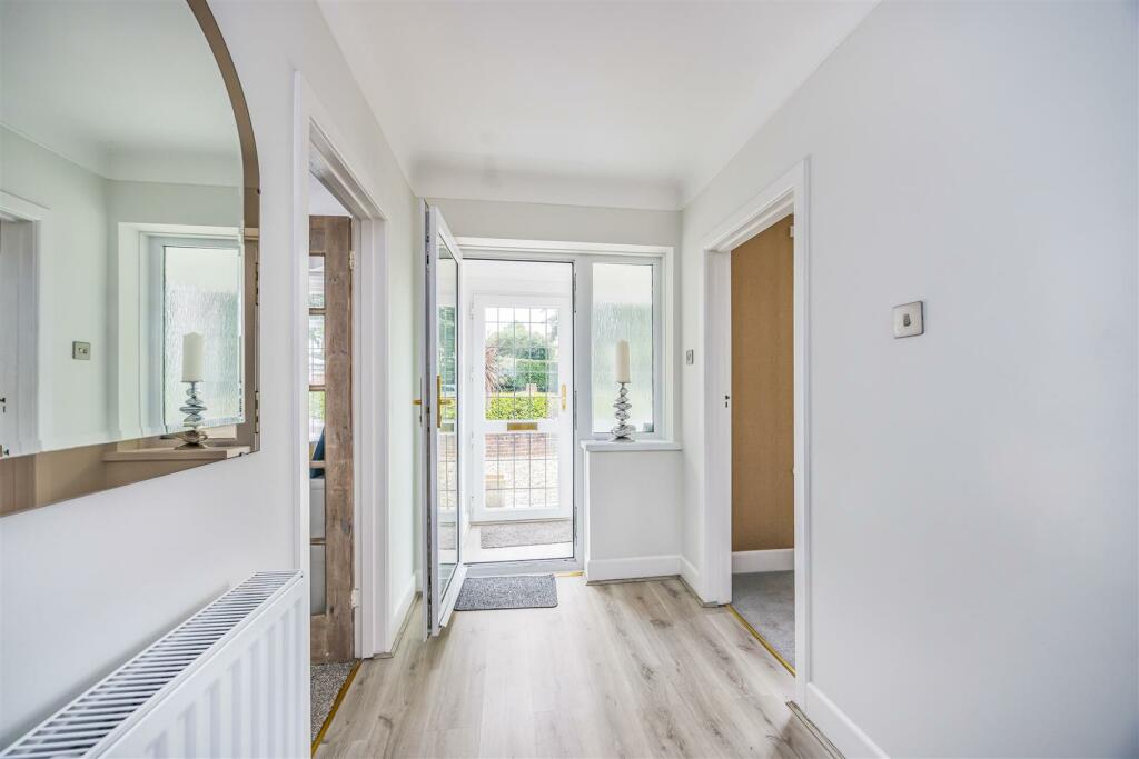Additional property image - Littledown Avenue, Bournemouth