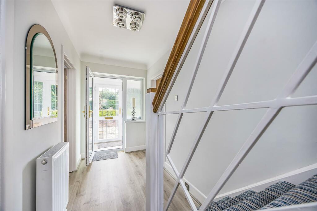 Additional property image - Littledown Avenue, Bournemouth