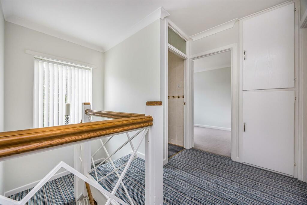 Additional property image - Littledown Avenue, Bournemouth