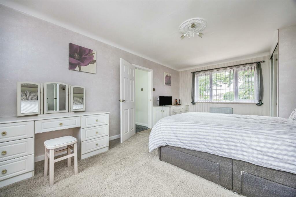 Additional property image - Littledown Avenue, Bournemouth