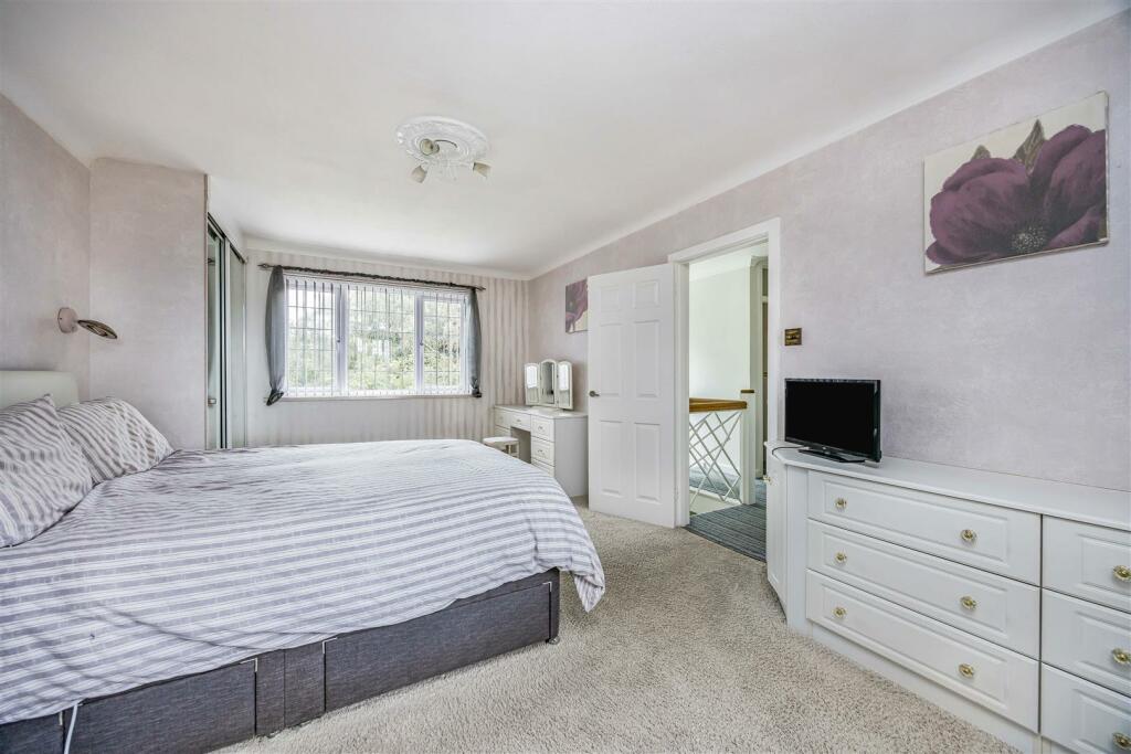 Additional property image - Littledown Avenue, Bournemouth