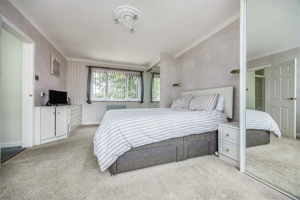 Additional property image - Littledown Avenue, Bournemouth