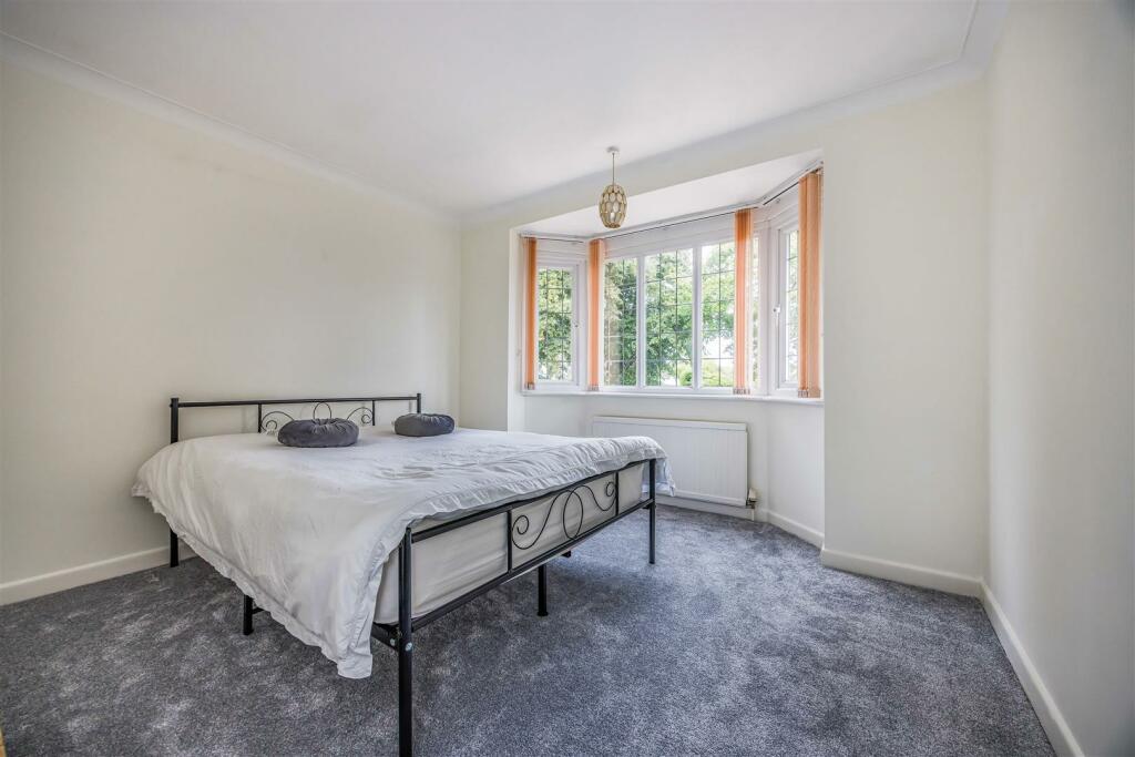 Additional property image - Littledown Avenue, Bournemouth