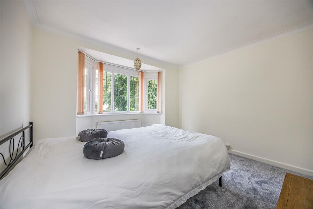 Additional property image - Littledown Avenue, Bournemouth
