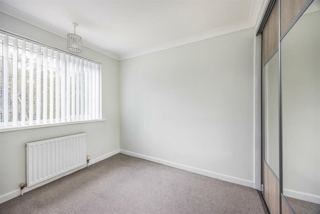 Additional property image - Littledown Avenue, Bournemouth