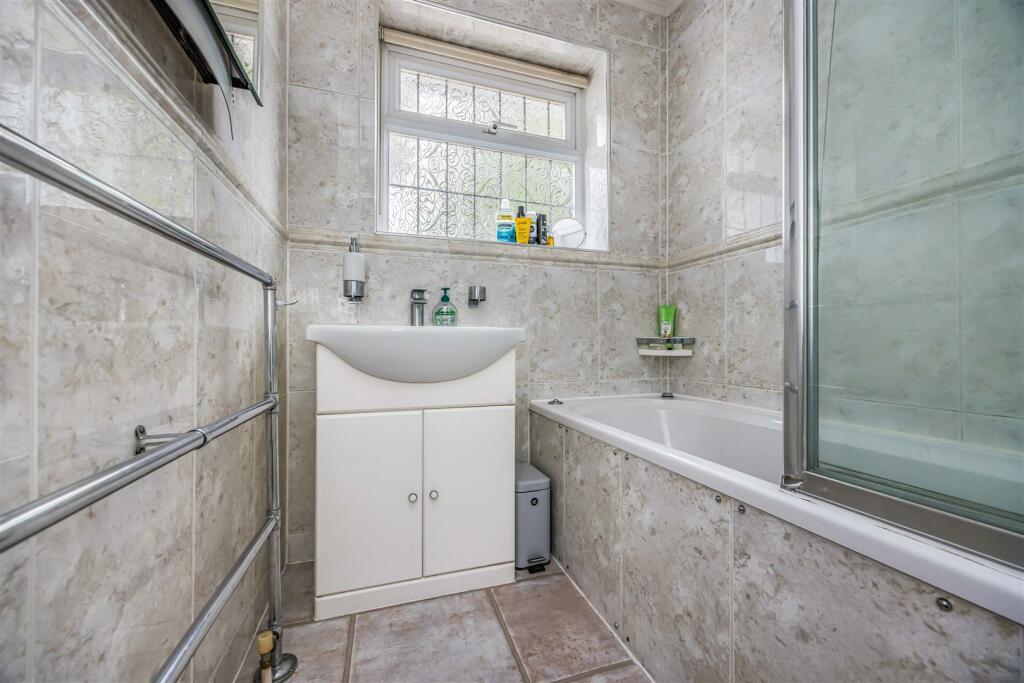 Additional property image - Littledown Avenue, Bournemouth