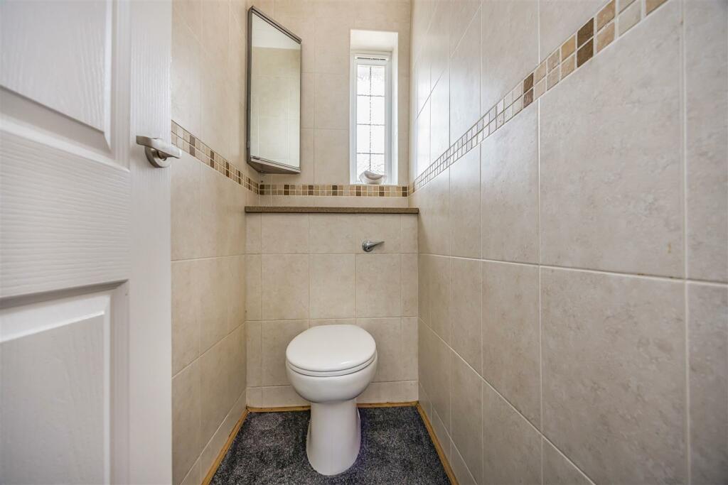 Additional property image - Littledown Avenue, Bournemouth