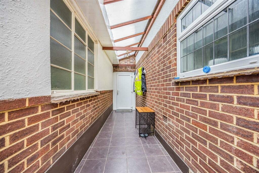 Additional property image - Littledown Avenue, Bournemouth