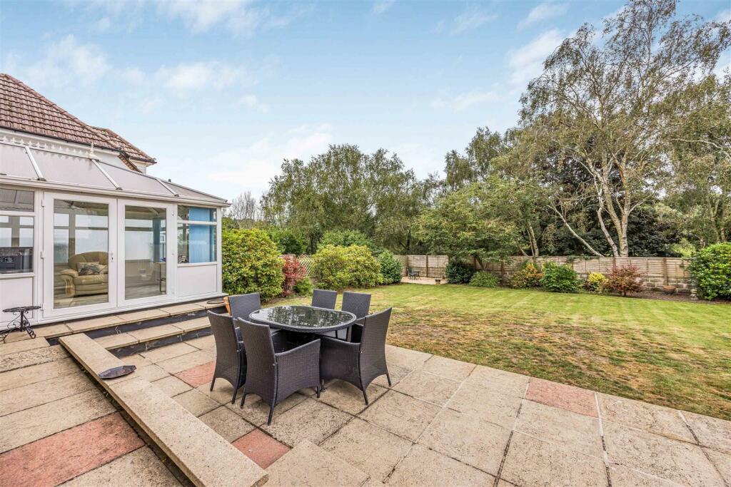 Additional property image - Littledown Avenue, Bournemouth