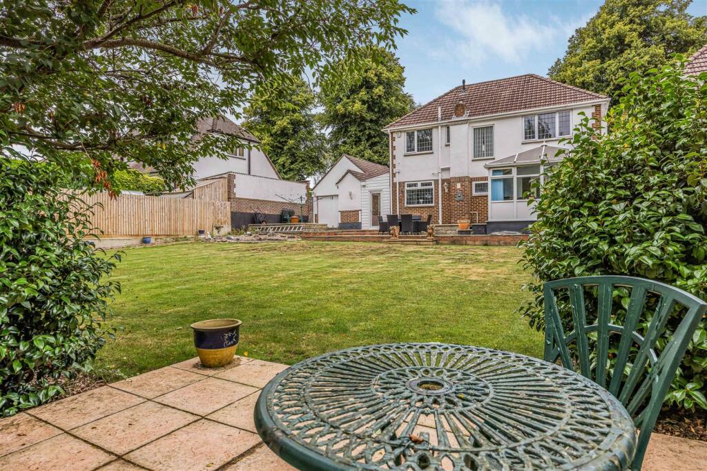 Additional property image - Littledown Avenue, Bournemouth