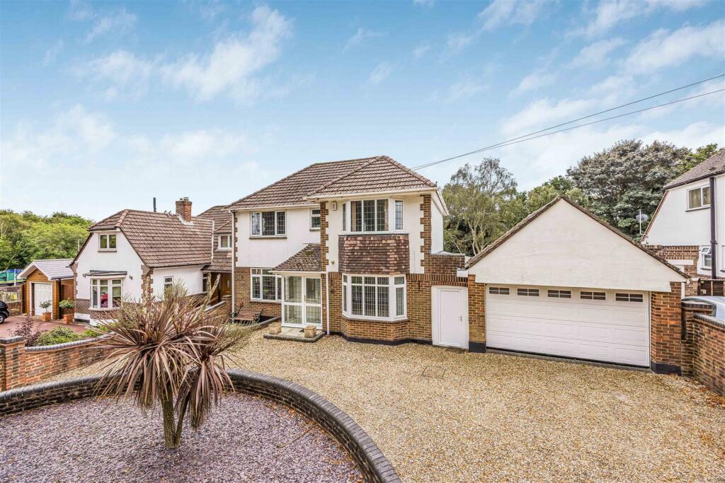 Additional property image - Littledown Avenue, Bournemouth