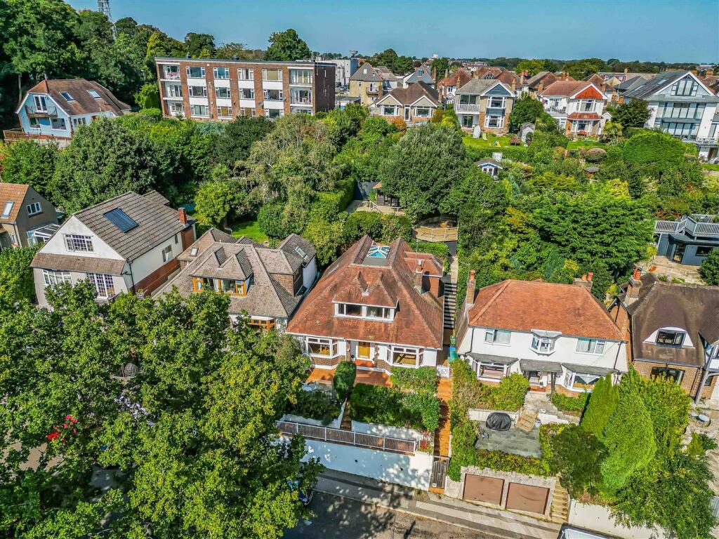 Main image of property: Glen Road, Poole