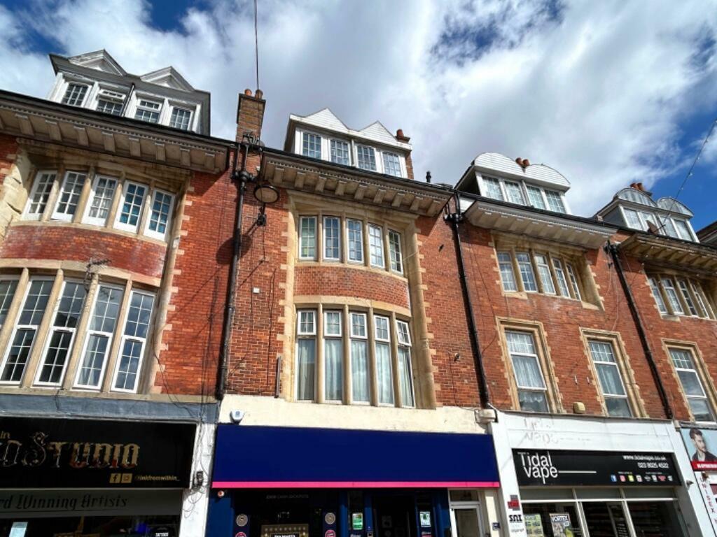Additional property image - Christchurch Road, Bournemouth