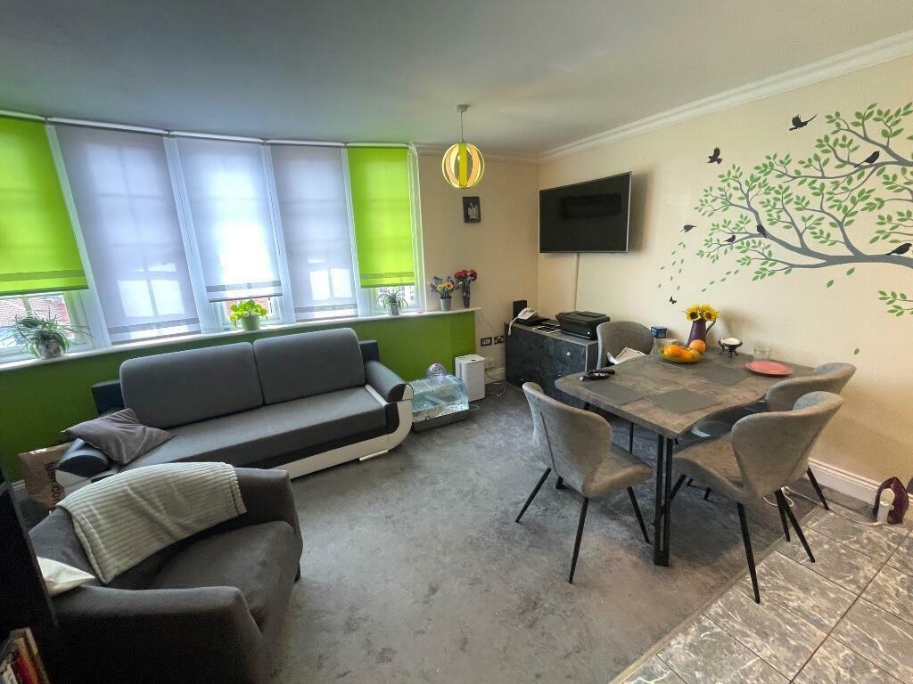 Additional property image - Christchurch Road, Bournemouth
