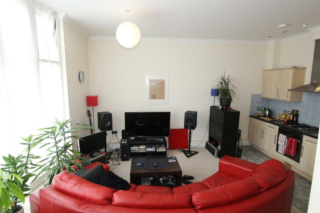 Additional property image - Christchurch Road, Bournemouth
