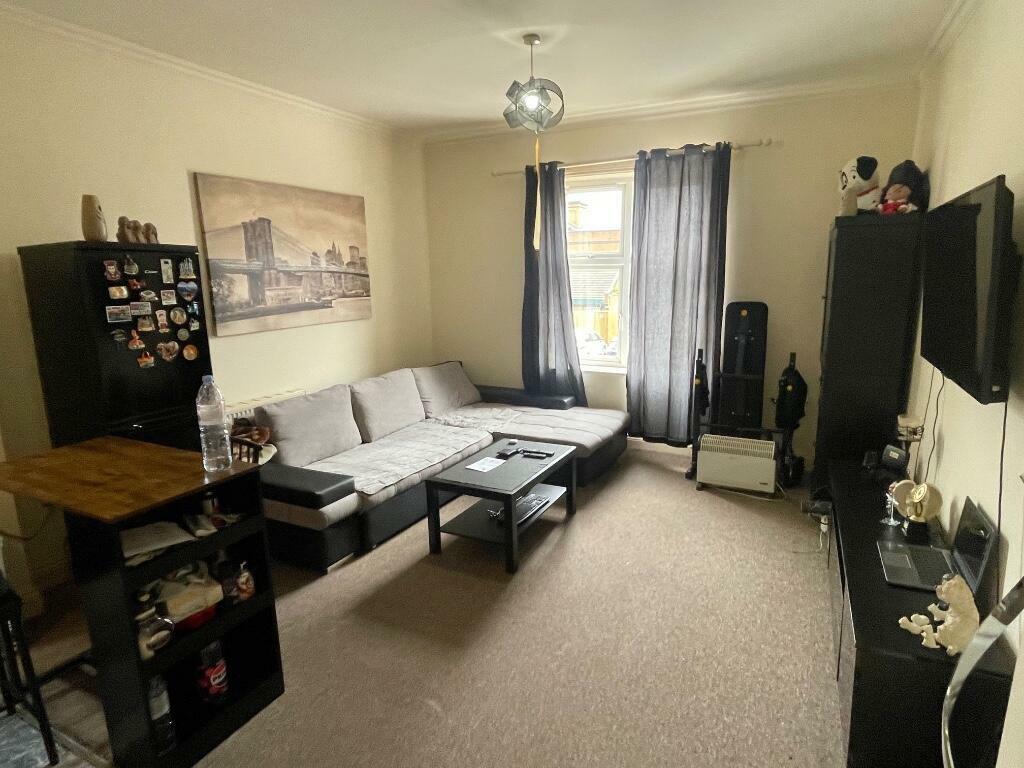 Additional property image - Christchurch Road, Bournemouth
