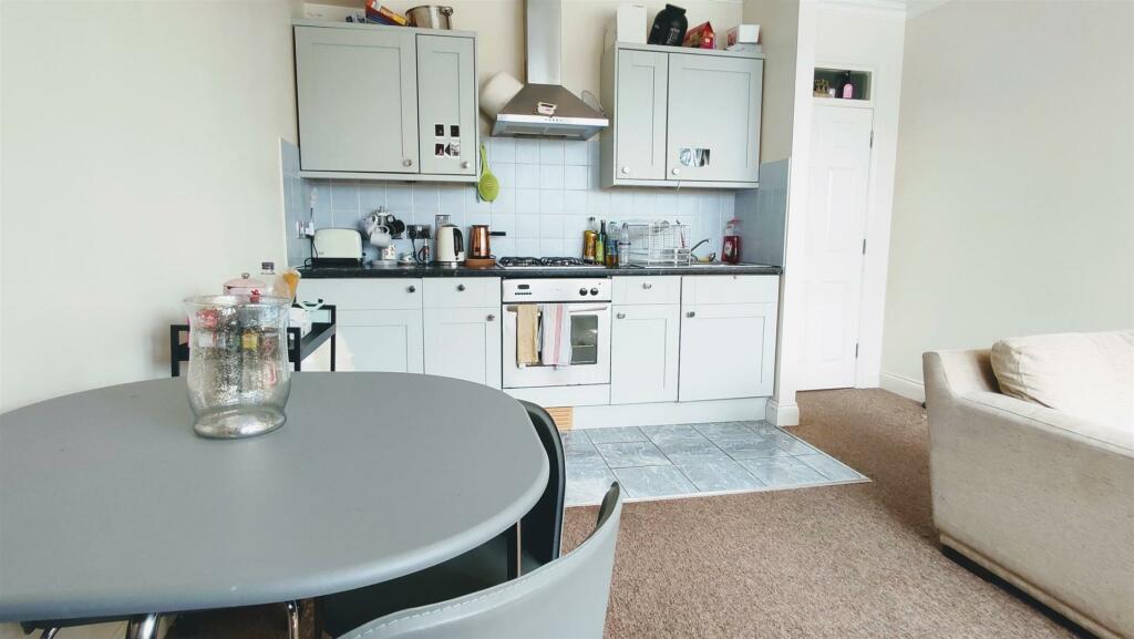 Additional property image - Christchurch Road, Bournemouth