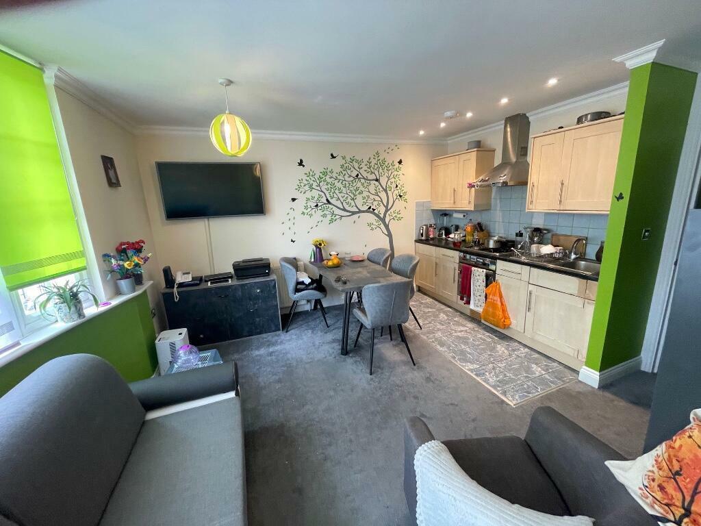 Additional property image - Christchurch Road, Bournemouth