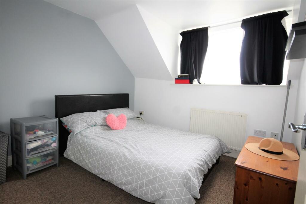 Additional property image - Christchurch Road, Bournemouth