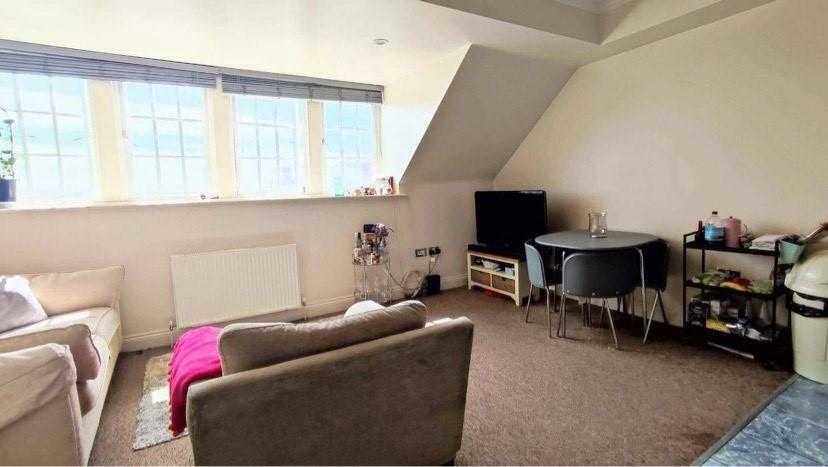 Additional property image - Christchurch Road, Bournemouth