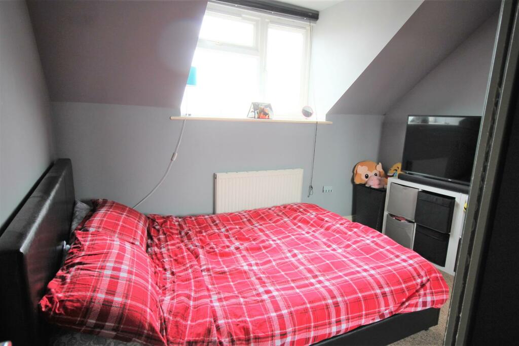 Additional property image - Christchurch Road, Bournemouth