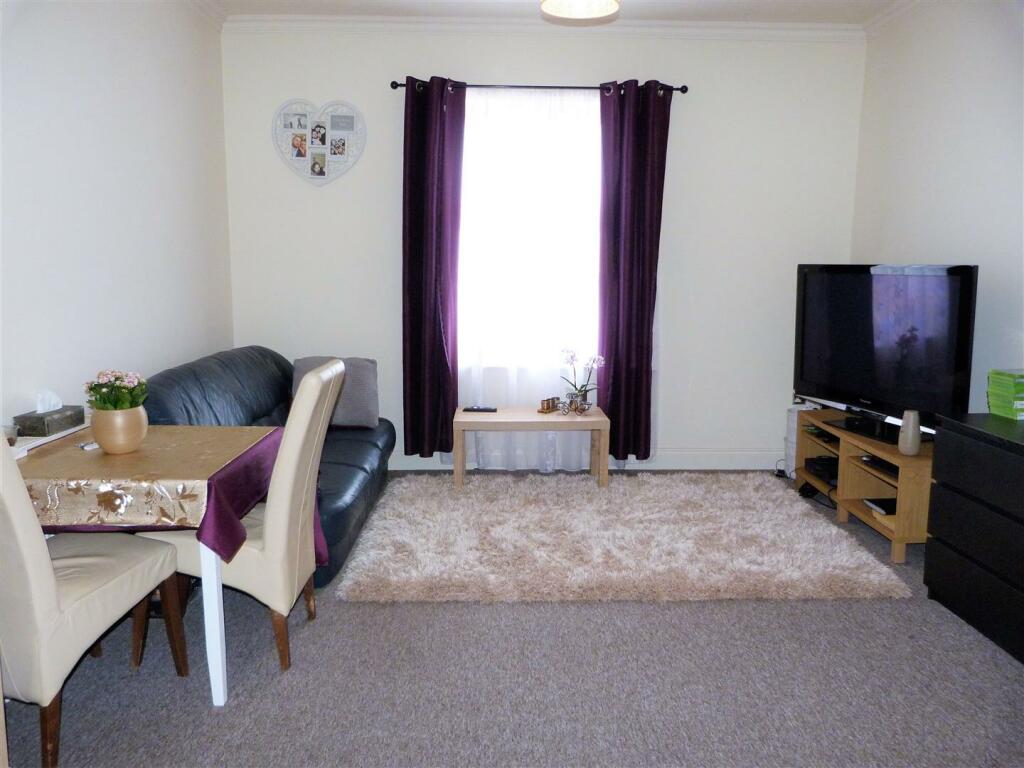 Additional property image - Christchurch Road, Bournemouth
