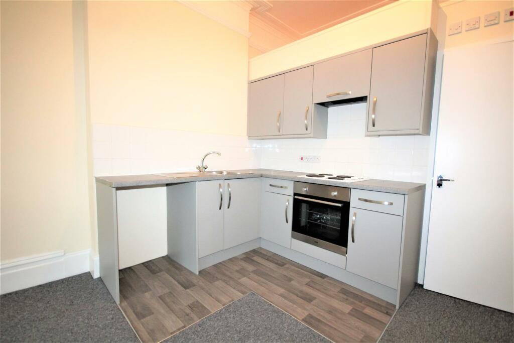 Additional property image - Donoughmore Road, Boscombe