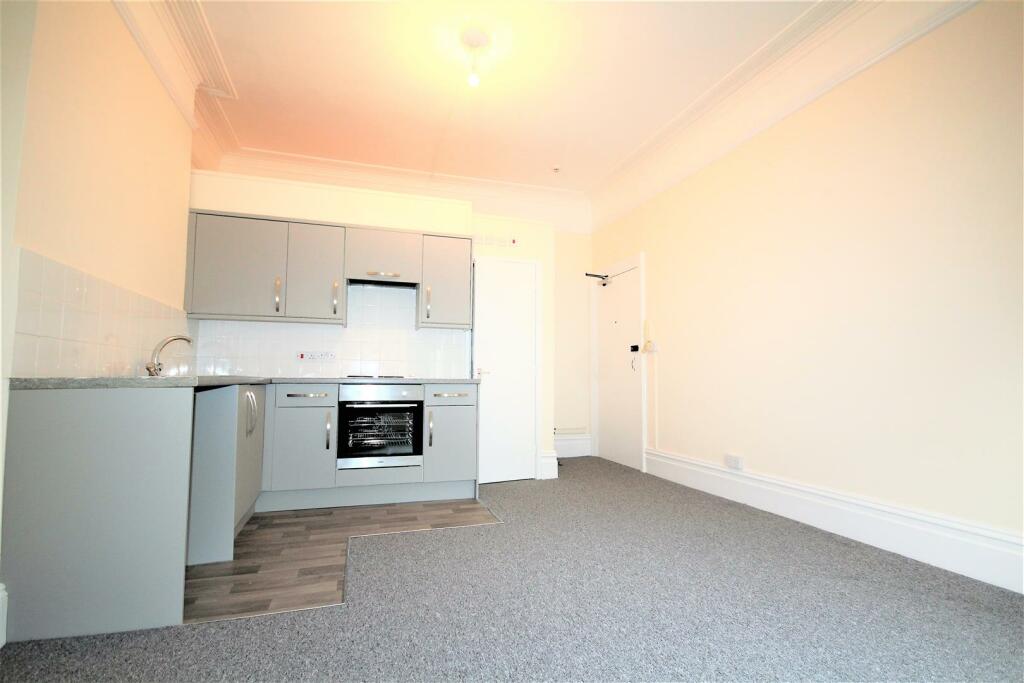 Additional property image - Donoughmore Road, Boscombe