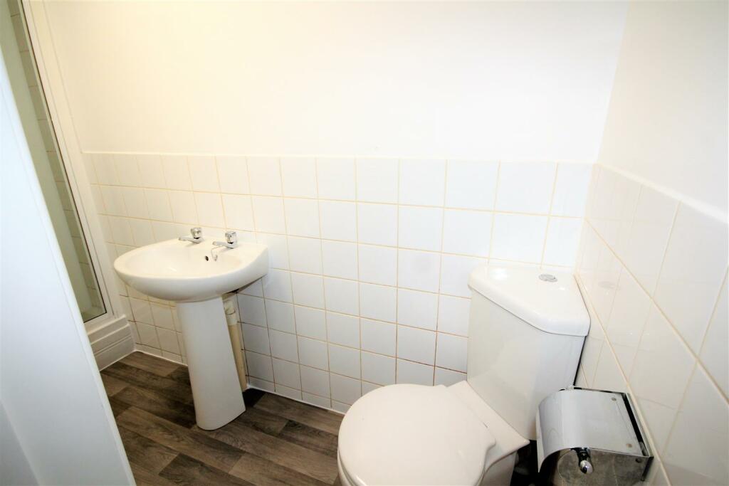 Additional property image - Donoughmore Road, Boscombe
